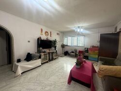 Blk 34 Marsiling Sapphire (Woodlands), HDB 4 Rooms #496962981